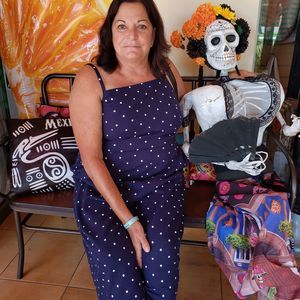 Meet your Posher, Virginia